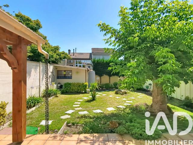 Maison 4 pièces 93 m²