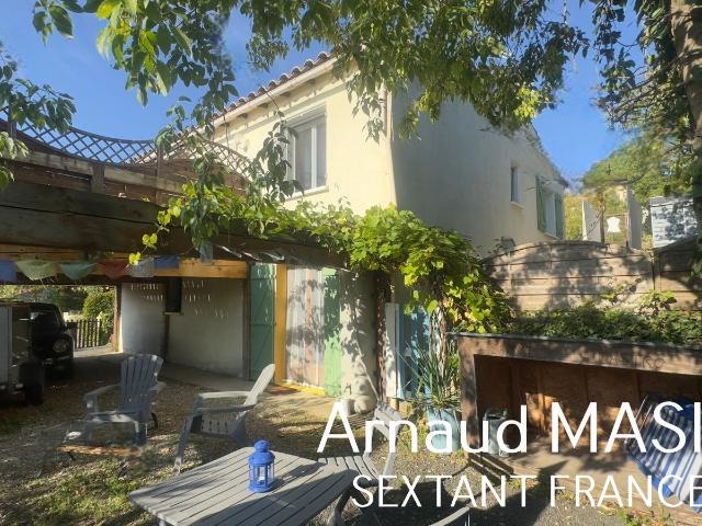 Maison 4 pièces 93 m²