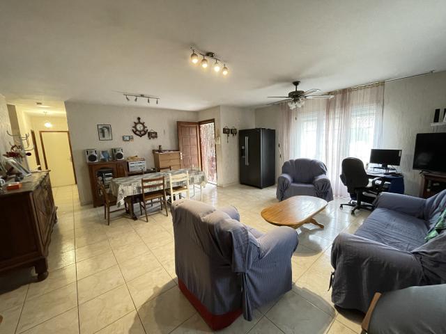 Maison 4 pièces 93 m²