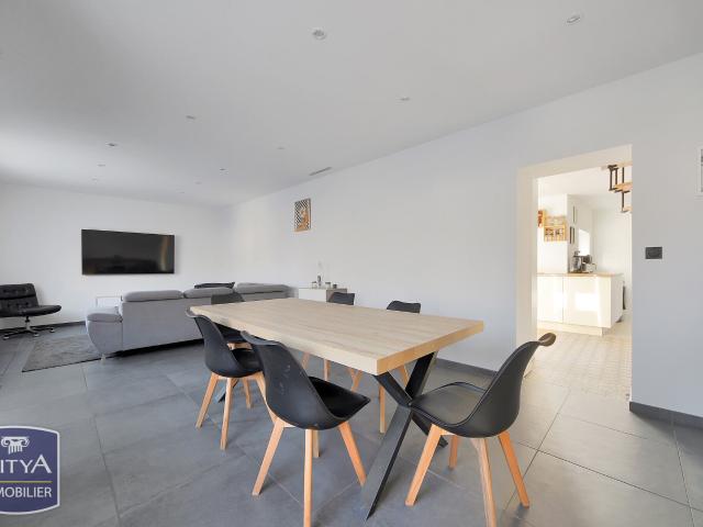 Maison 4 pièces 93 m²