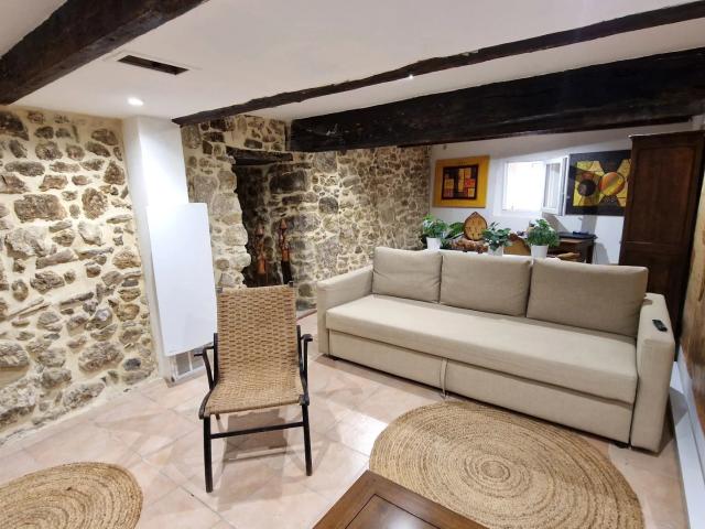 Maison 5 pièces 93 m²