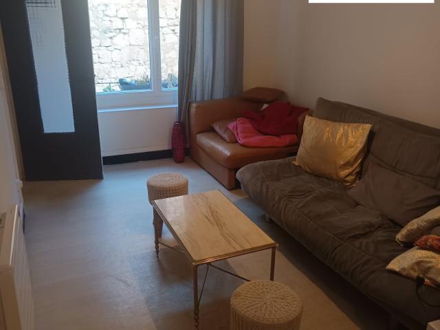 Maison 4 pièces 93 m²