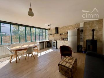 Maison 4 pièces 93 m²