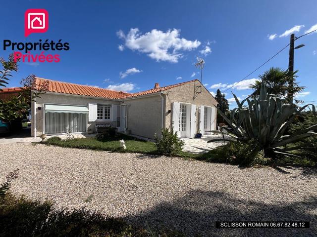 Maison 4 pièces 93 m²