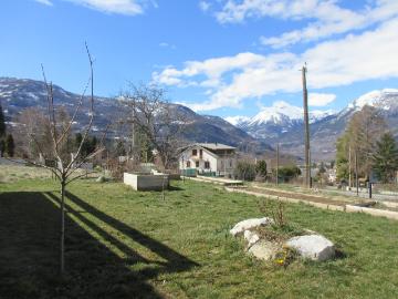 Maison 4 pièces 93 m²