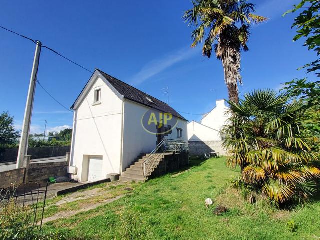 Maison 4 pièces 93 m²