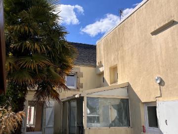 Maison 4 pièces 93 m²