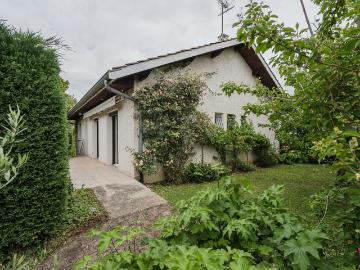 Maison 4 pièces 93 m²