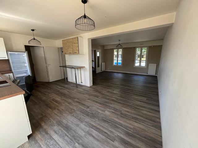 Maison 4 pièces 93 m²