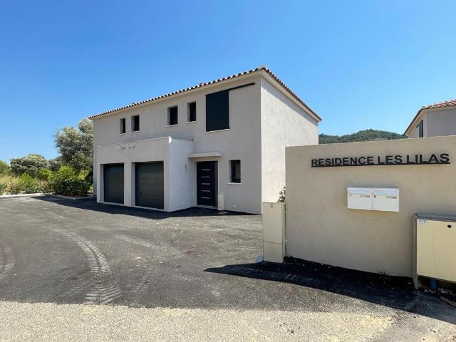 Maison 4 pièces 93 m²