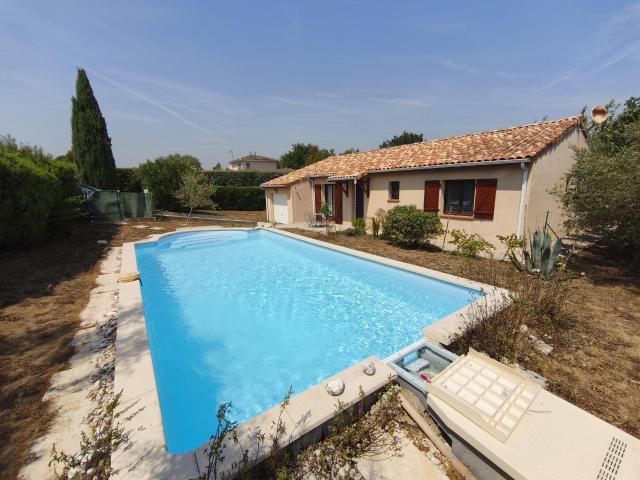 Maison 4 pièces 93 m²