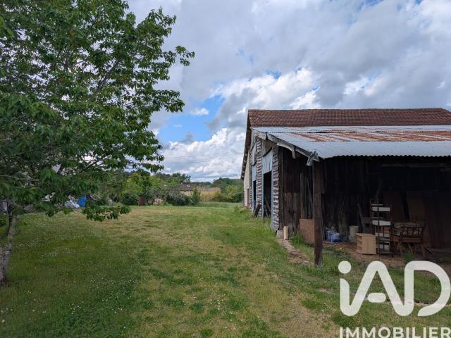 Maison 4 pièces 180 m²