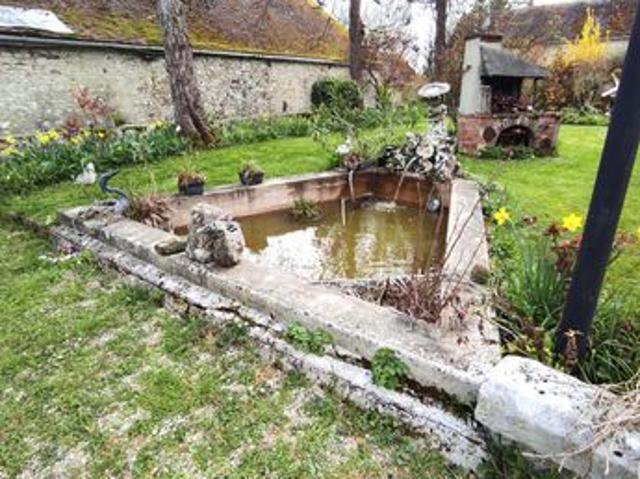 Maison 4 pièces 93 m²