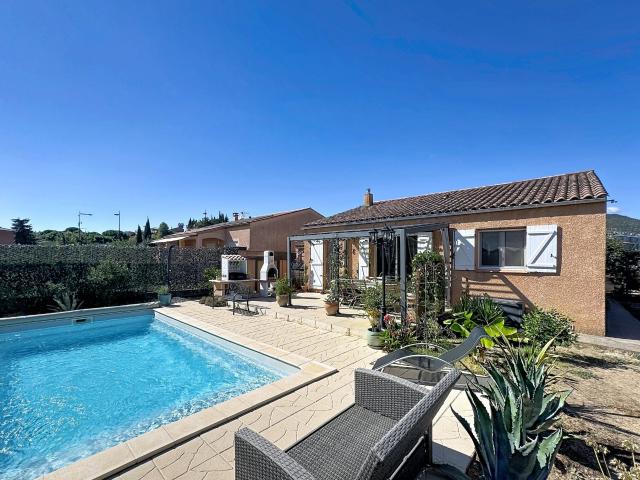 Maison 4 pièces 93 m²