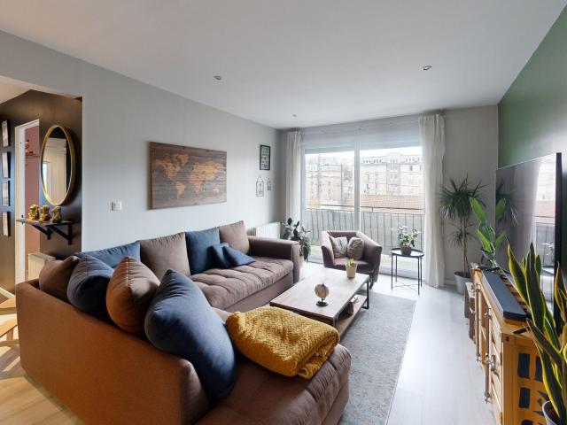 Maison 4 pièces 93 m²