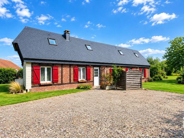 Maison 4 pièces 93 m²