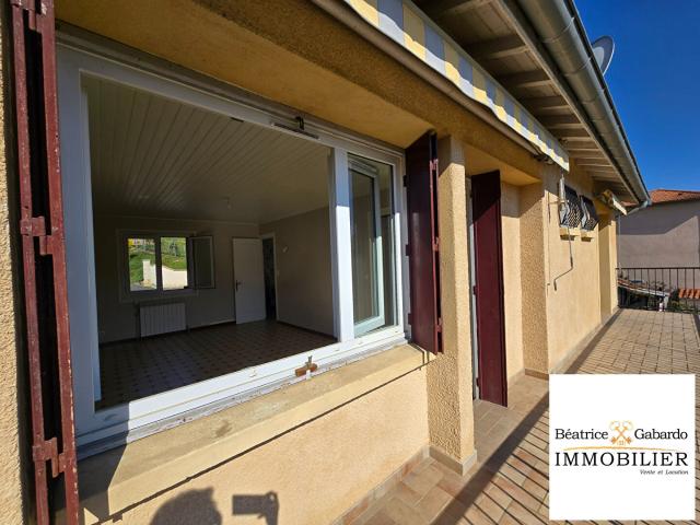 Maison 4 pièces 93 m²