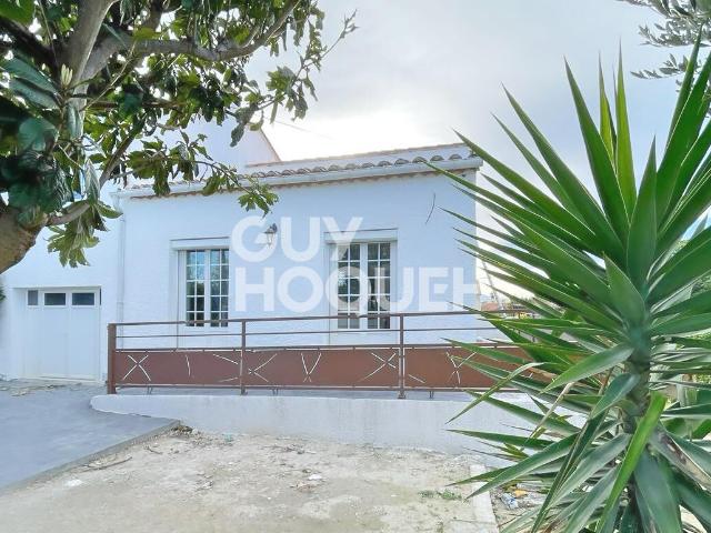 Maison 4 pièces 93 m²