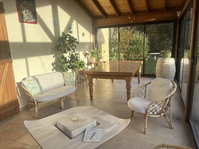 Maison 4 pièces 93 m²