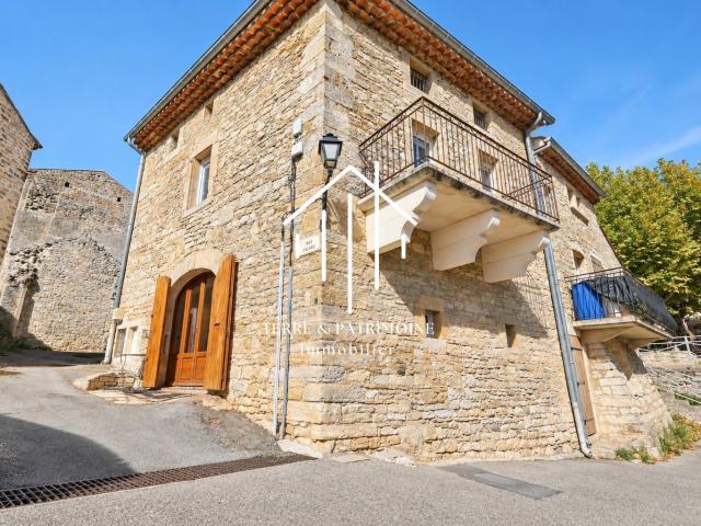 Maison 4 pièces 93 m²