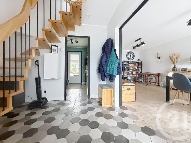 Maison 4 pièces 93 m²
