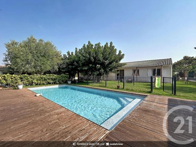 Maison 5 pièces 130 m²