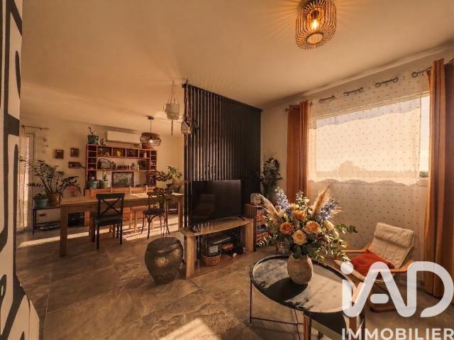 Maison 4 pièces 93 m²