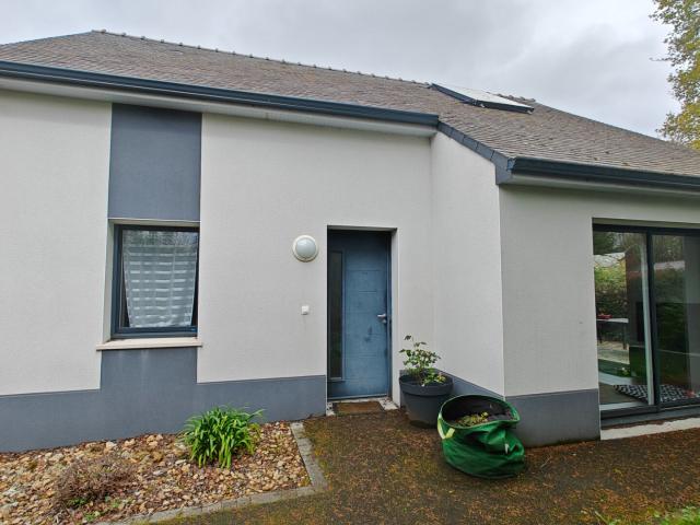 Maison 4 pièces 93 m²