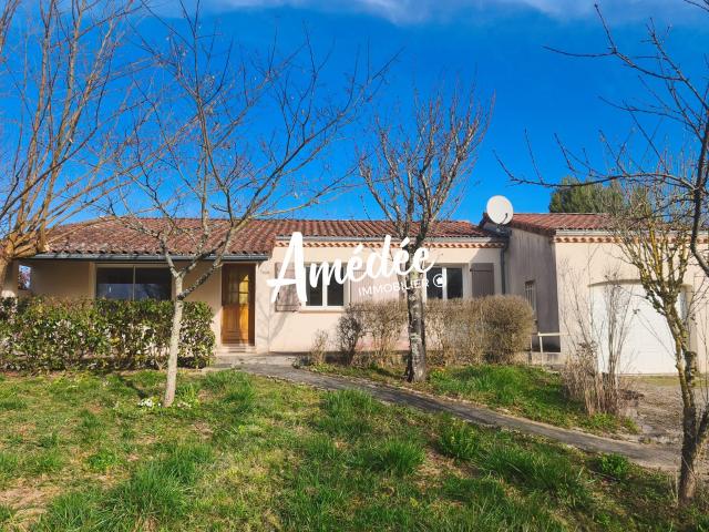 Maison 4 pièces 93 m²