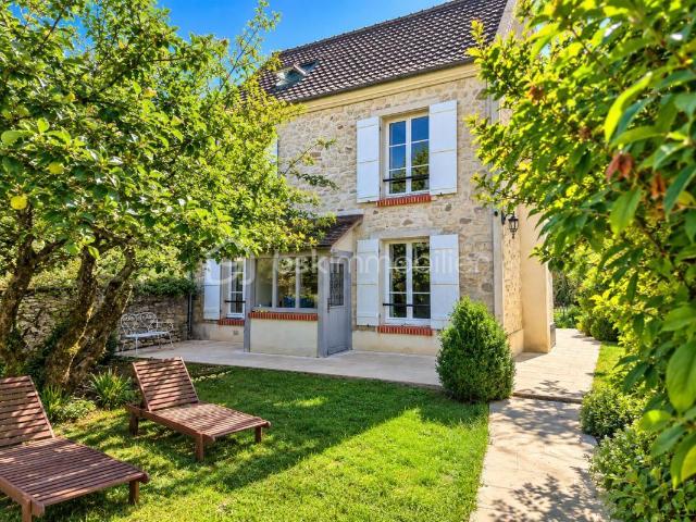 Maison 4 pièces 93 m²