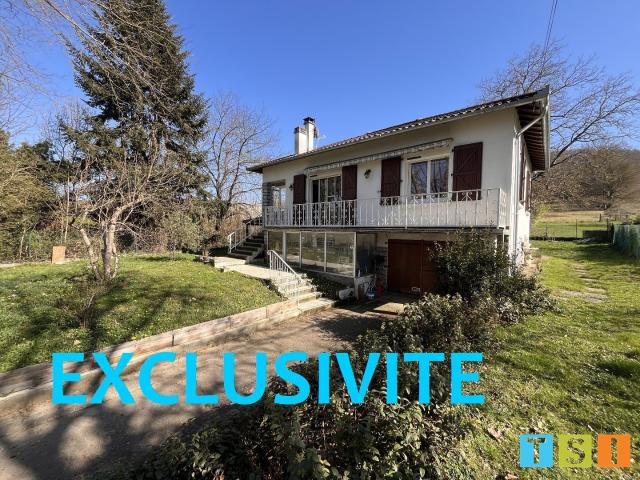 Maison 2 pièces 91 m²