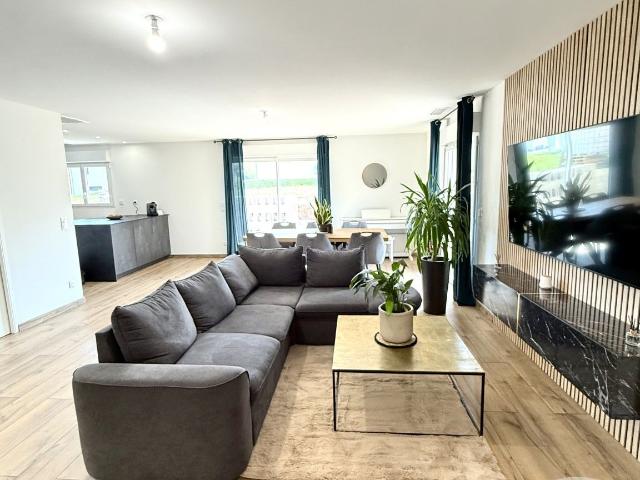 Maison 4 pièces 93 m²