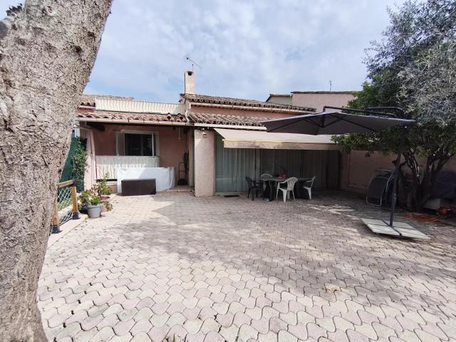 Maison 4 pièces 95 m²