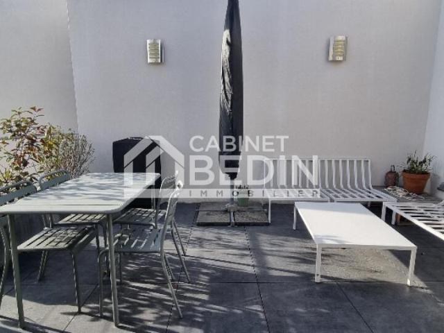 Maison 4 pièces 93 m²
