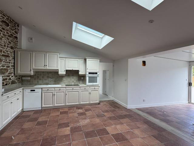Maison 4 pièces 93 m²