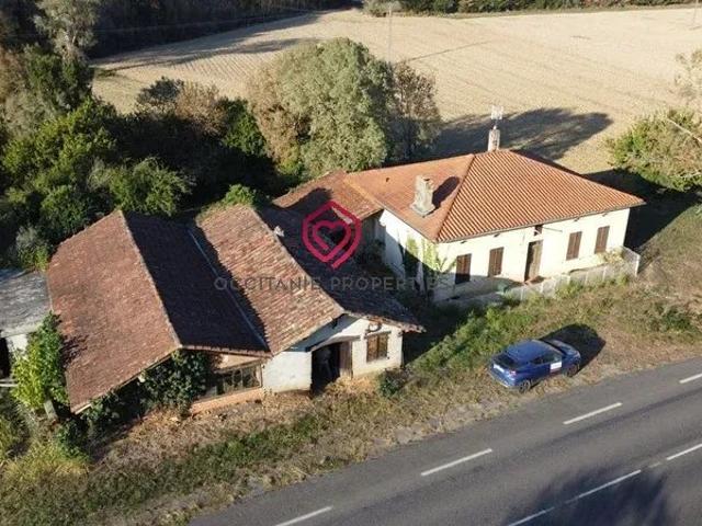 Maison 4 pièces 93 m²