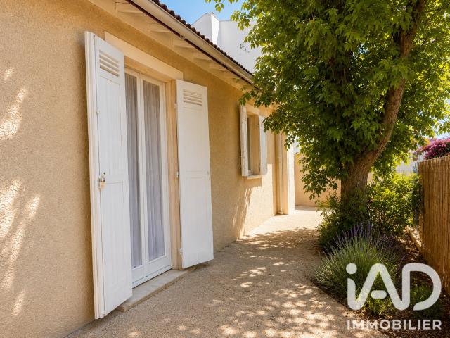 Maison 4 pièces 93 m²