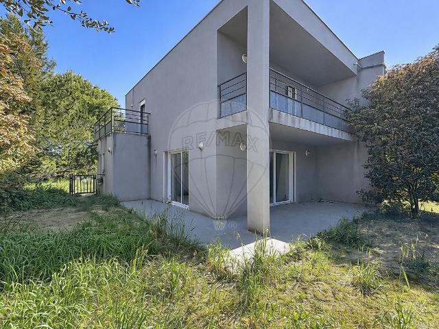 Maison 4 pièces 93 m²