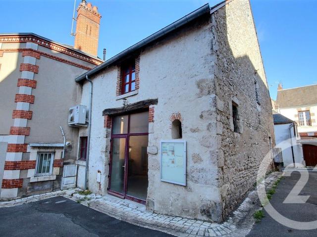 Maison 4 pièces 93 m²