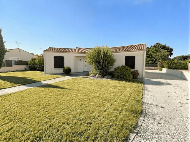 Maison 4 pièces 89 m²