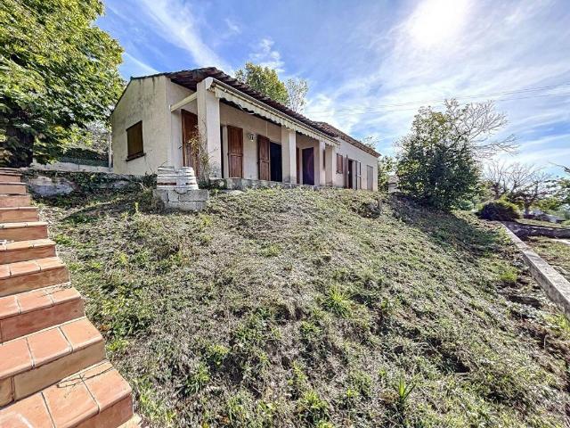 Maison 4 pièces 93 m²