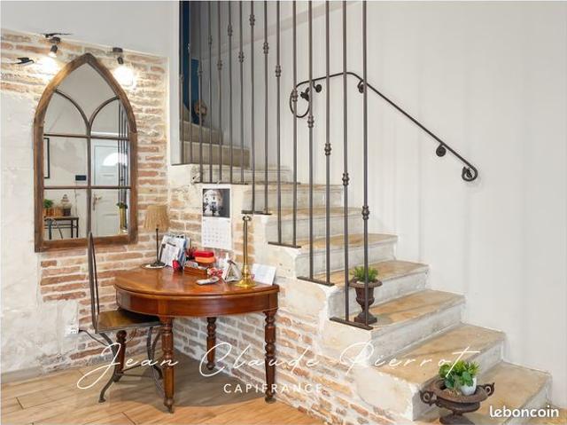 Maison 4 pièces 93 m²