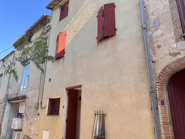 Maison 4 pièces 93 m²