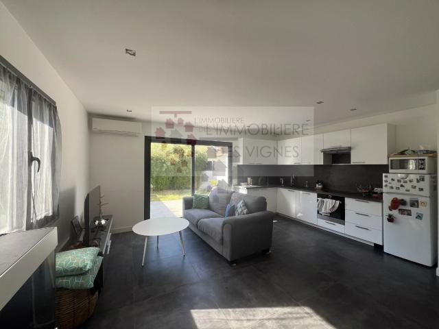 Maison 4 pièces 93 m²