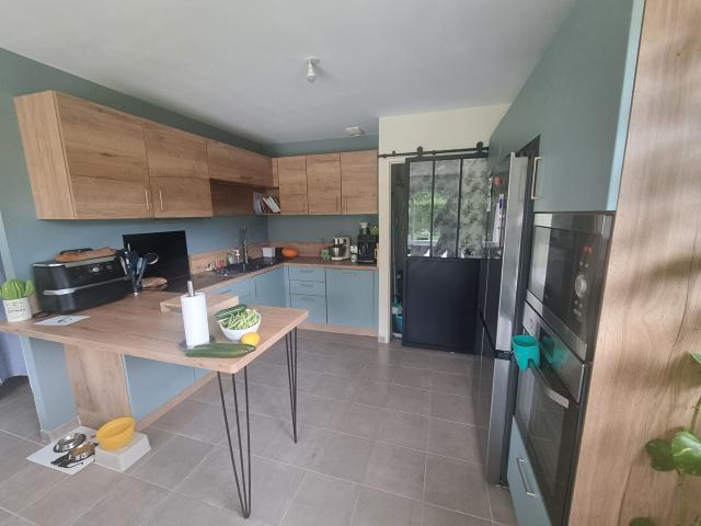 Maison 4 pièces 93 m²