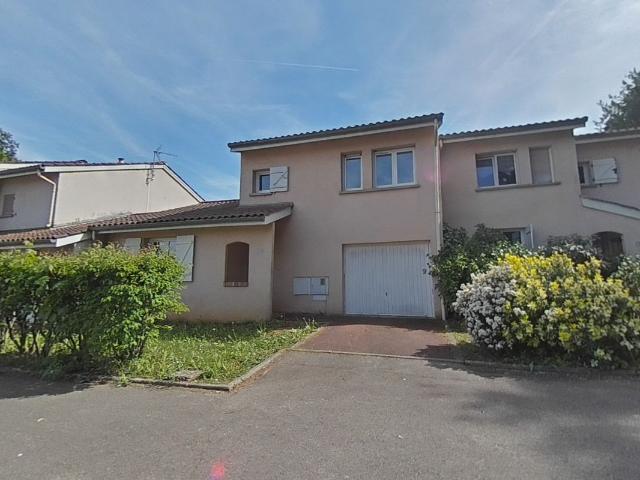 Maison 4 pièces 93 m²