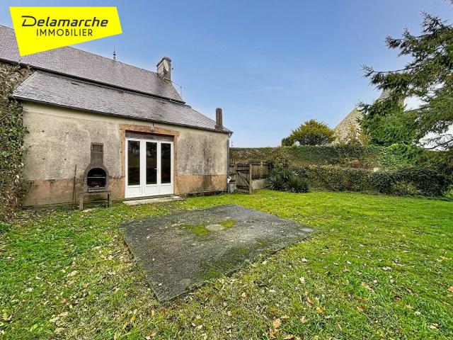 Maison 4 pièces 93 m²