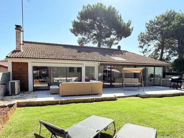 Maison 4 pièces 93 m²