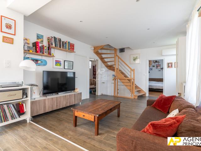 Maison 4 pièces 92 m²