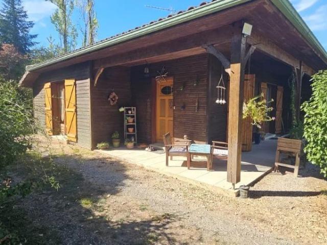Maison 4 pièces 93 m²